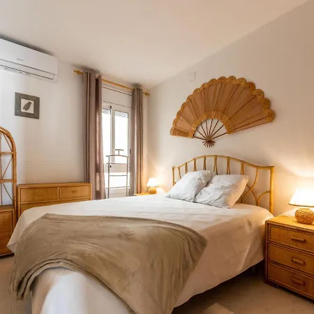 Rits-4 By Interhome * Salou