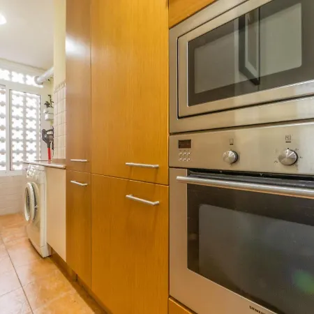 Rits-4 By Interhome Apartament *