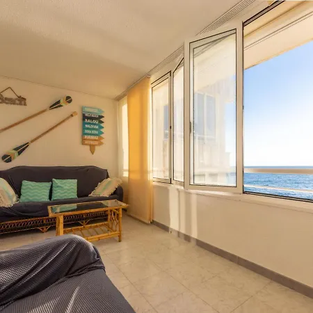Apartamento Rits-4 By Interhome *