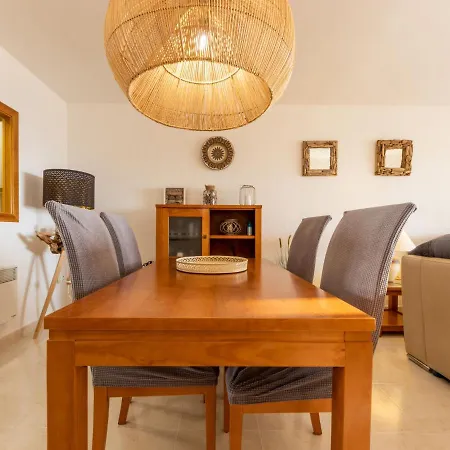Rits-4 By Interhome * Salou