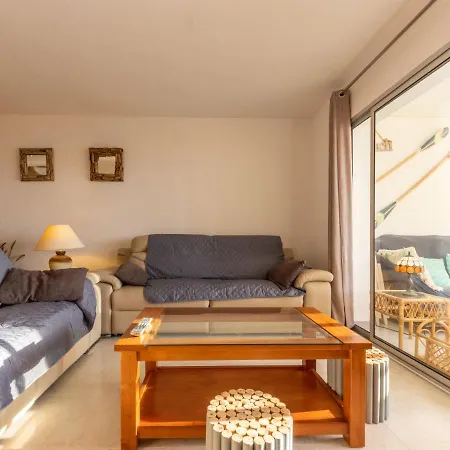 Rits-4 By Interhome Apartment *