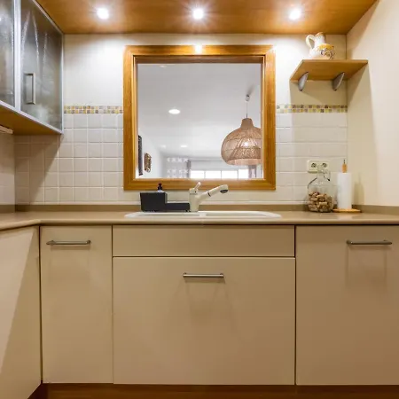 Apartment Rits-4 By Interhome