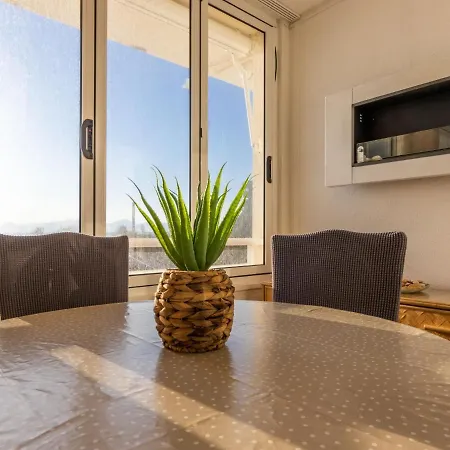 Rits-4 By Interhome Apartamento