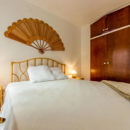 Rits-4 By Interhome Apartamento *
