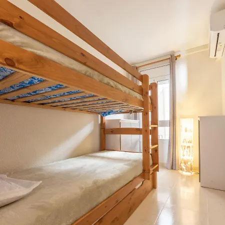 Apartamento Rits-4 By Interhome *