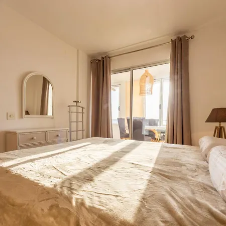 Rits-4 By Interhome Salou
