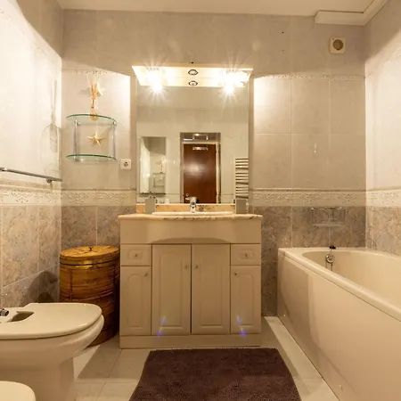 Rits-4 By Interhome Apartment *
