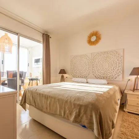 Rits-4 By Interhome Apartamento Salou