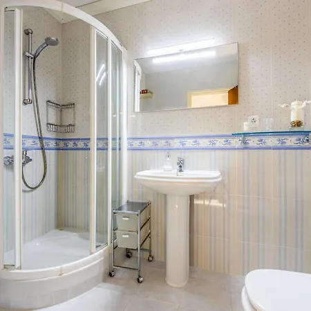Rits-4 By Interhome Apartment