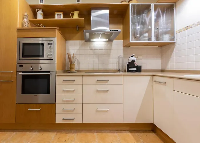 Rits-4 By Interhome شقة سالو