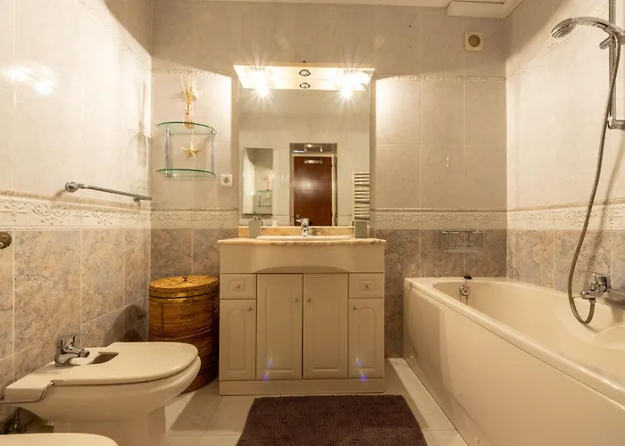 Rits-4 By Interhome شقة *