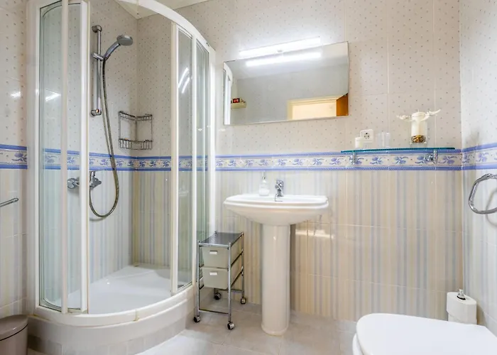Rits-4 By Interhome شقة