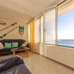 Apartment Rits-4 By Interhome *
