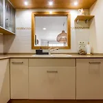Apartment Rits-4 By Interhome