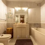 Rits-4 By Interhome Apartment *