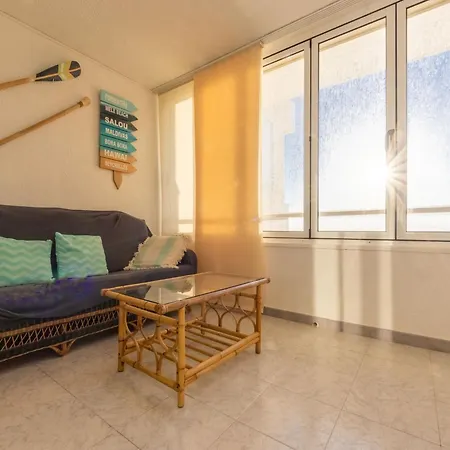 Rits-4 By Interhome * Salou