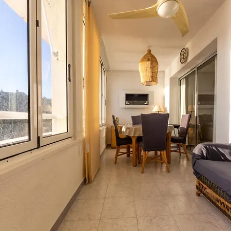 Rits-4 By Interhome