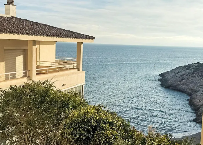 Rits-4 By Interhome Salou